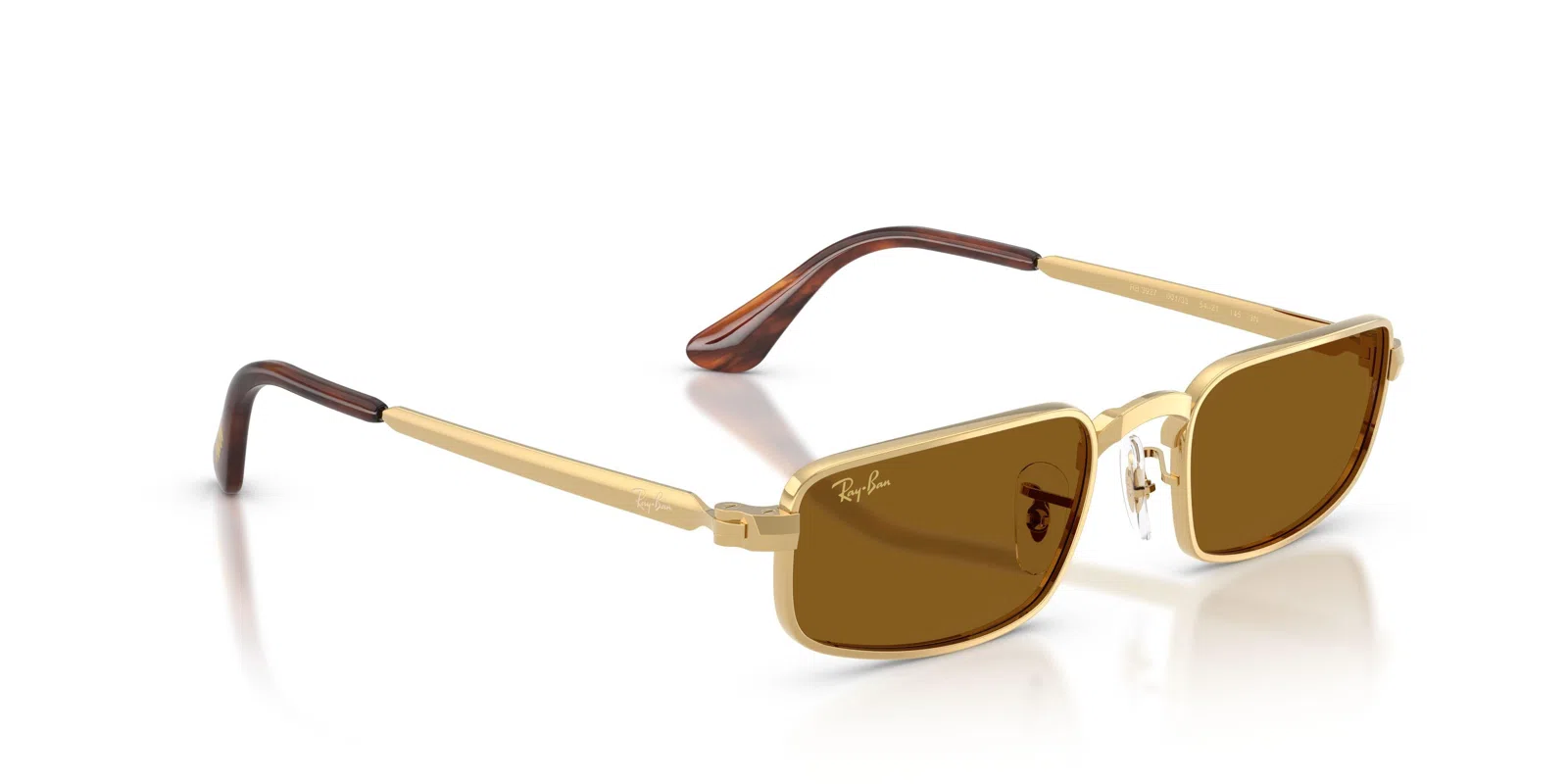 Ray-Ban 3927 Sunglasses - view 16